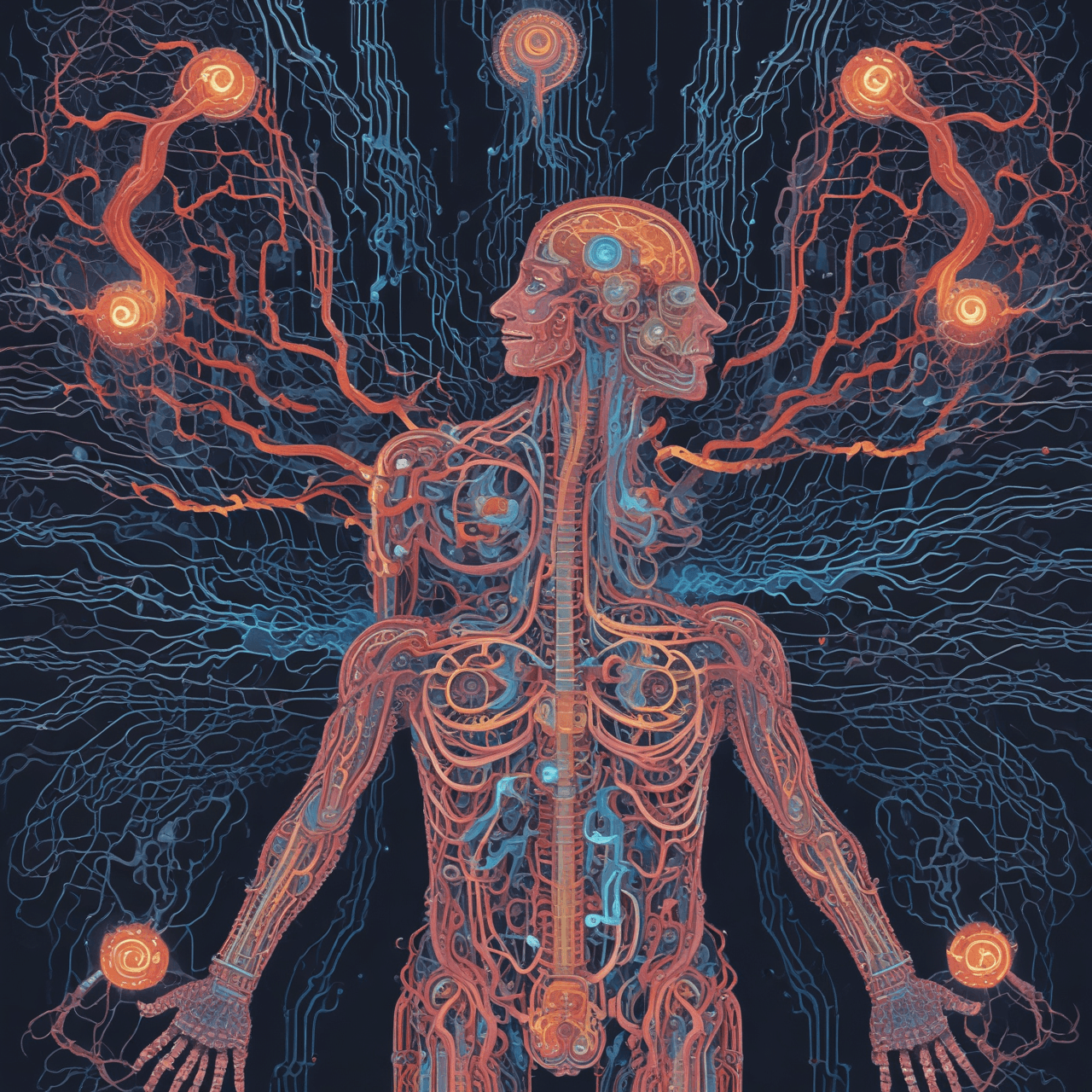 Neuro-Endo Cloud Hop game banner