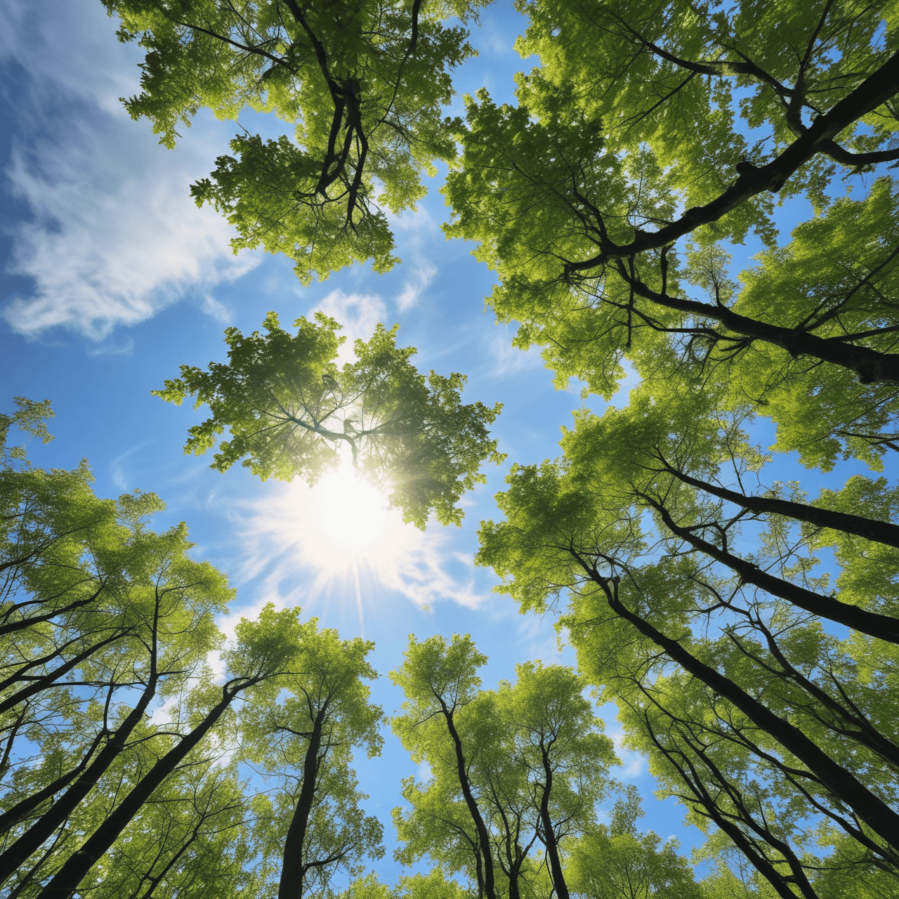 Photosynthesis Runner Quiz game banner