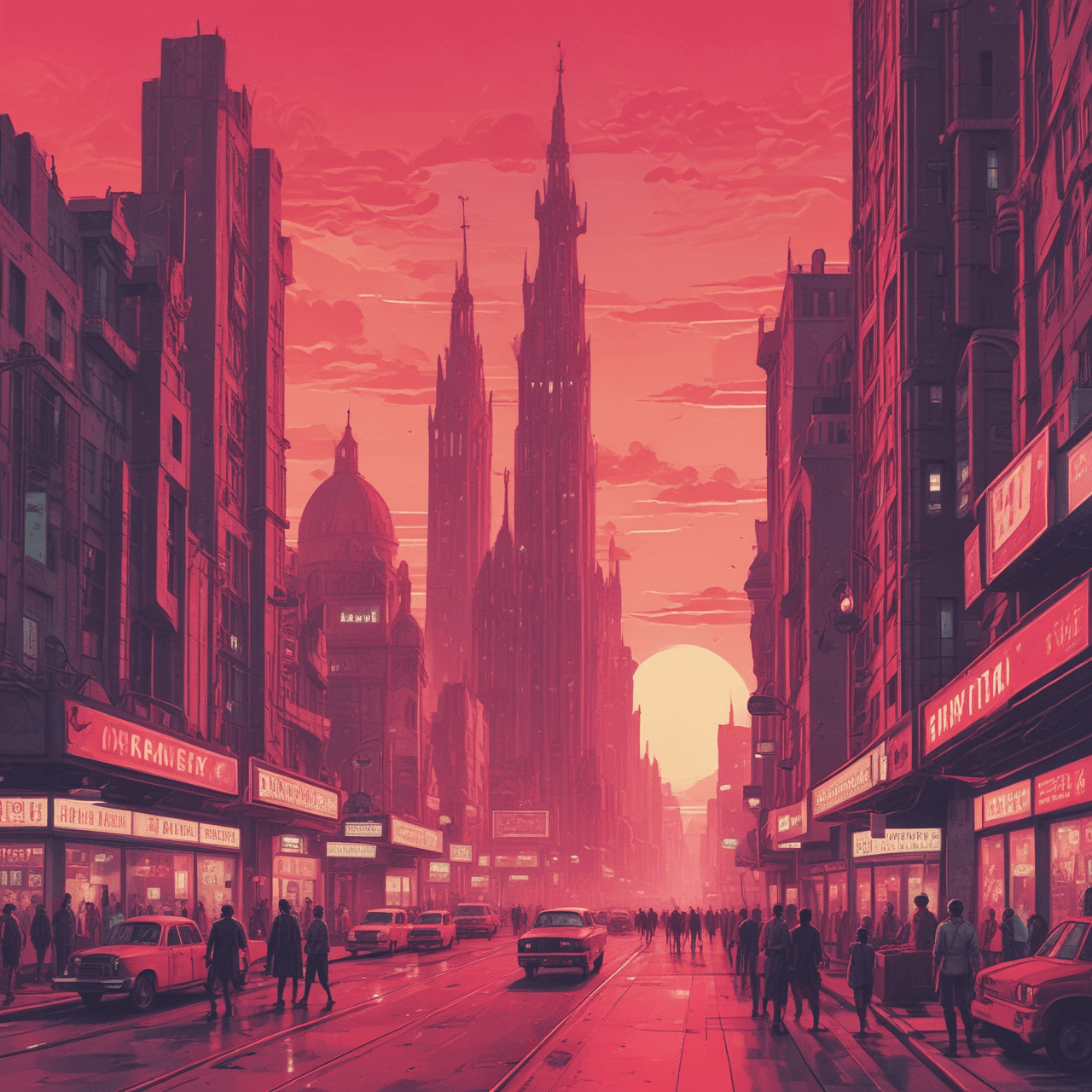 Iron Curtain Jetpack Journey game banner