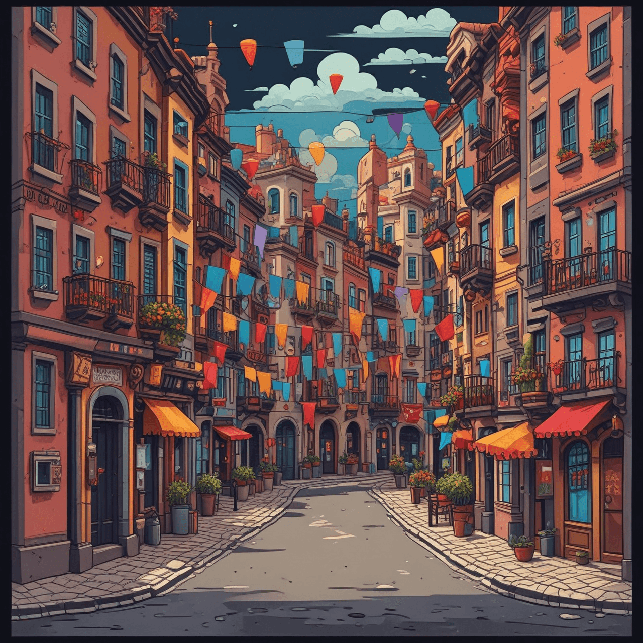 Verbos Cambiantes Race game banner