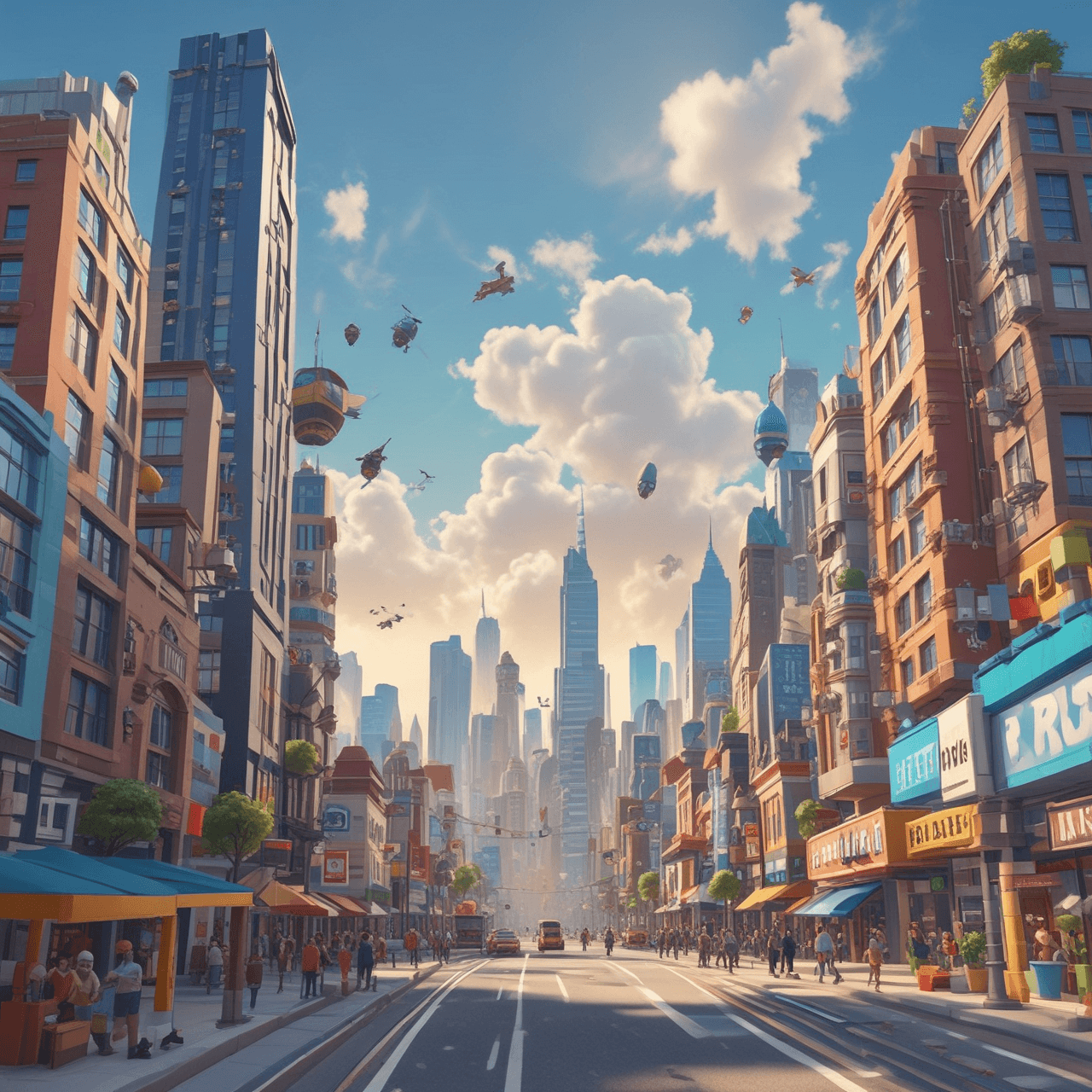 Roblox Run Quiz game banner