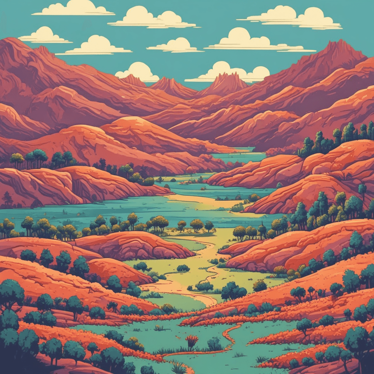 Defensores de la República game banner