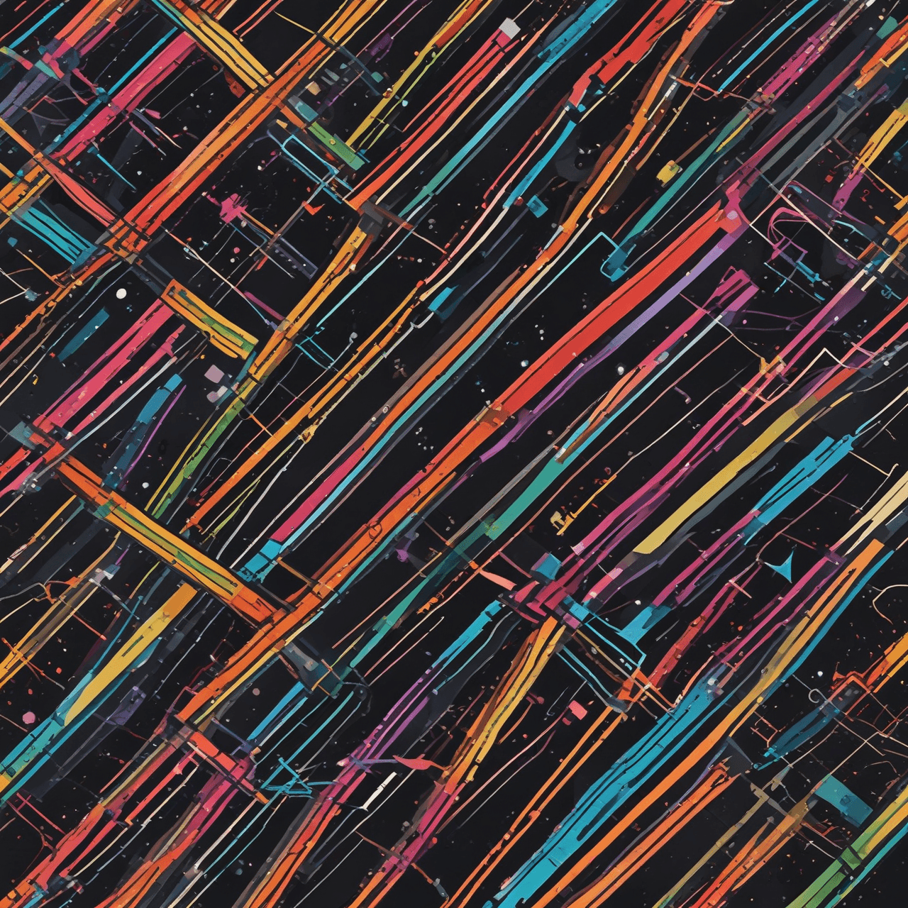 Transversal Triumph game banner