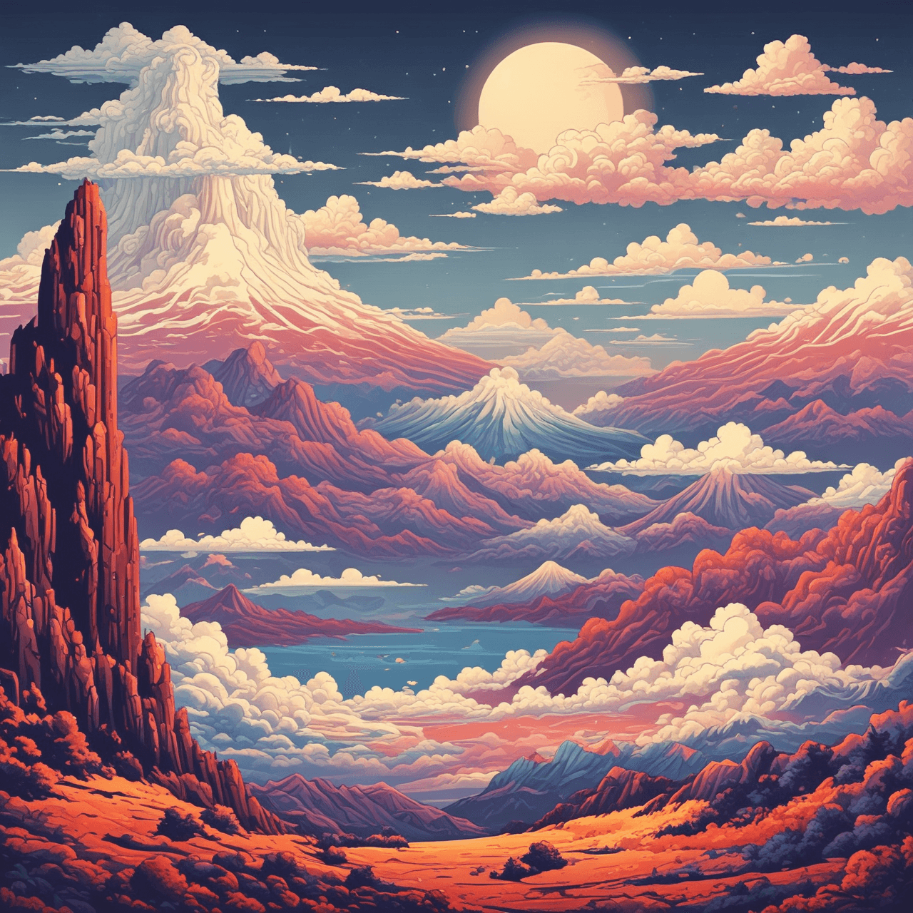 Earth's Inner Core Challenge game banner