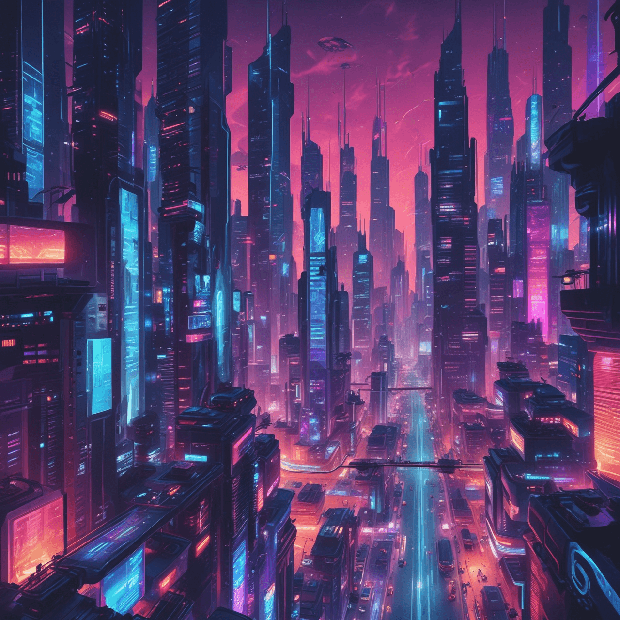 AI Robotics Quiz Run game banner