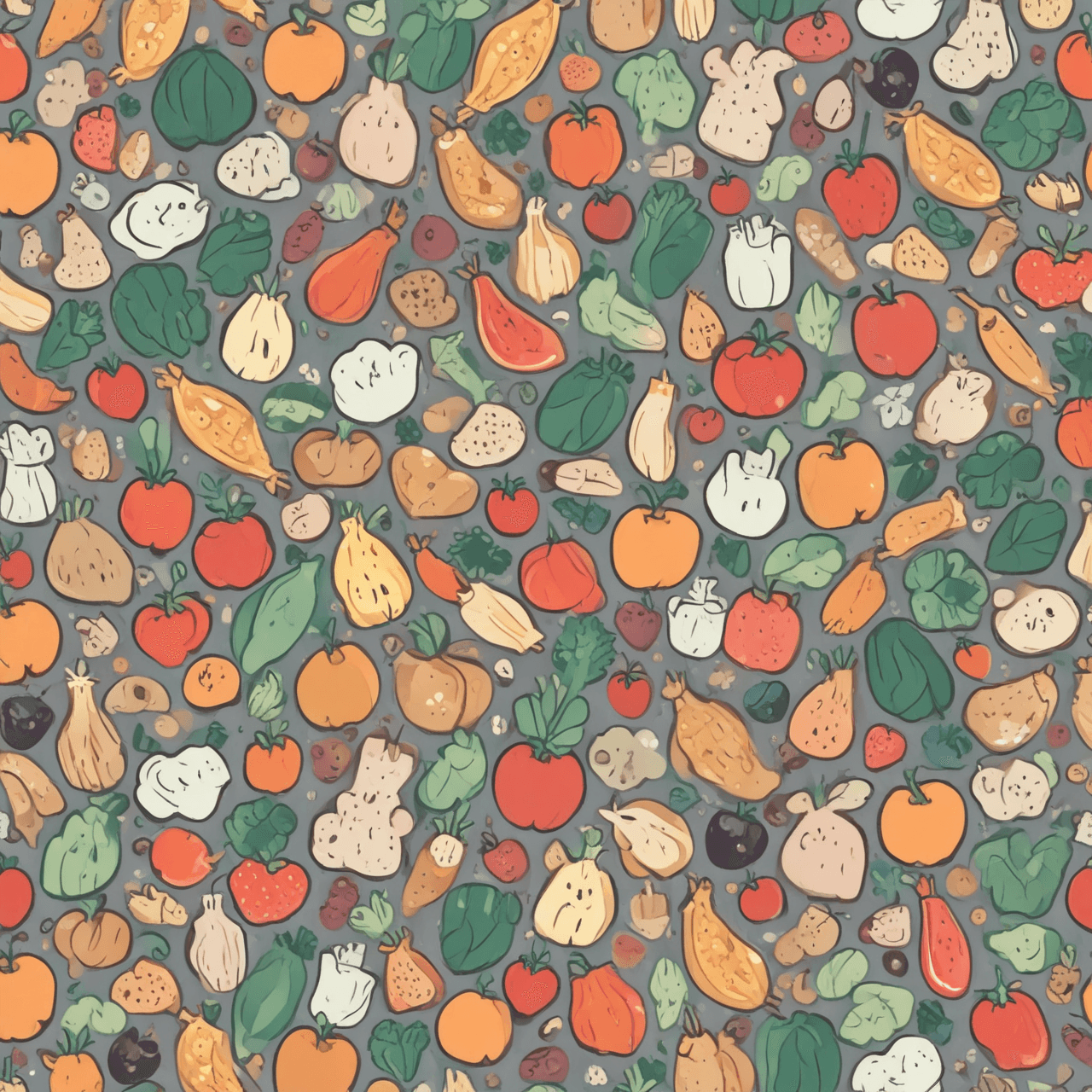 Nutrition Defenders game banner