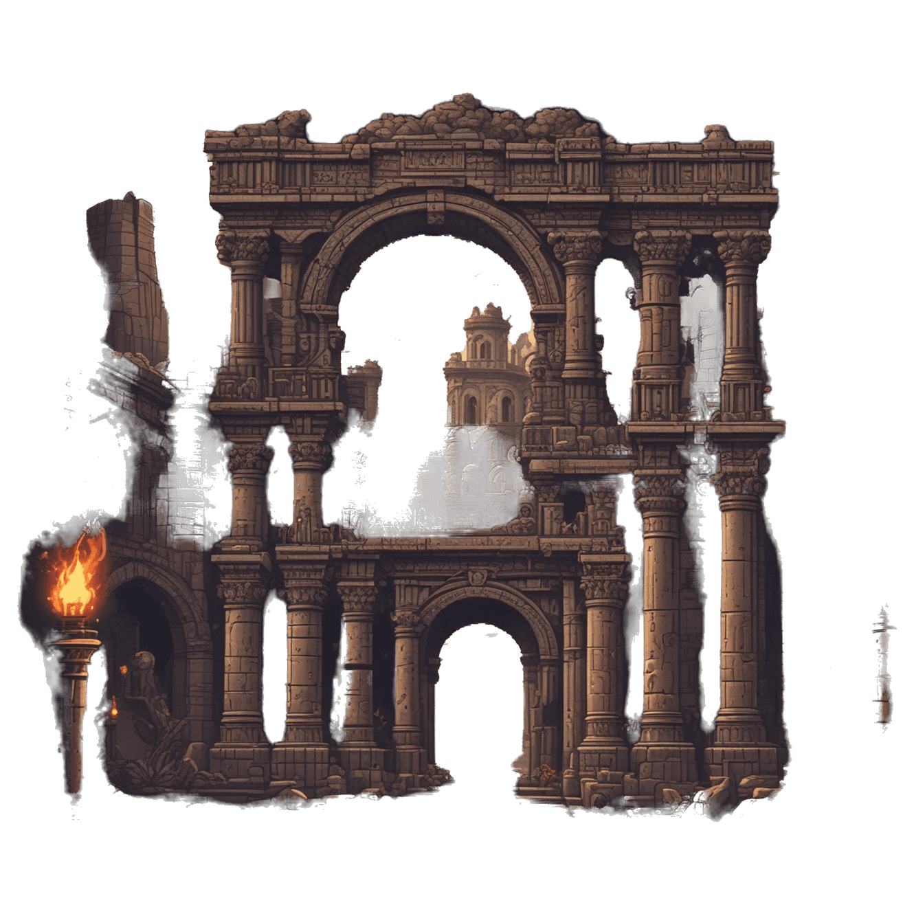 Time Traveler Challenge game banner