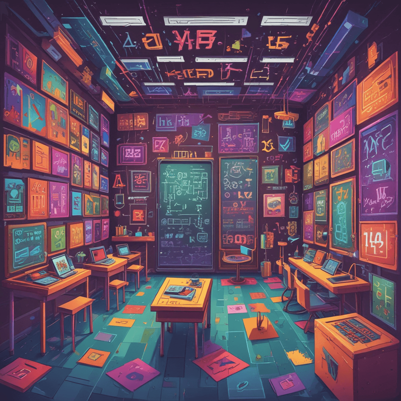 Percent Estimation Quest game banner