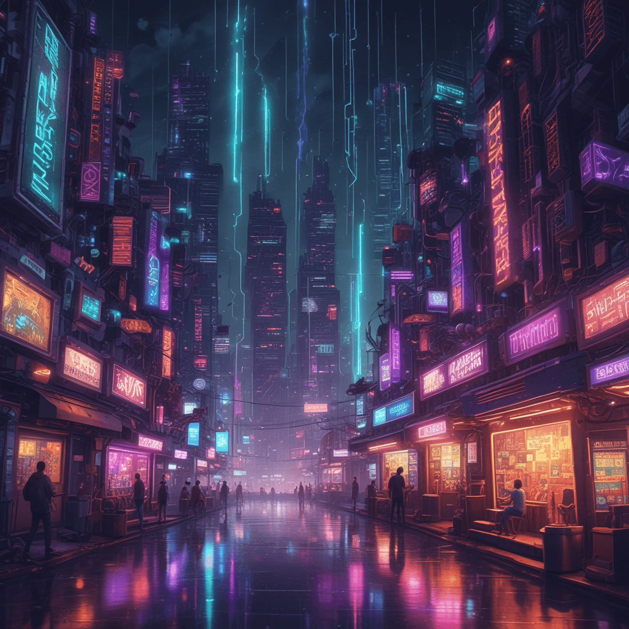 Circuit Junction Quiz game banner