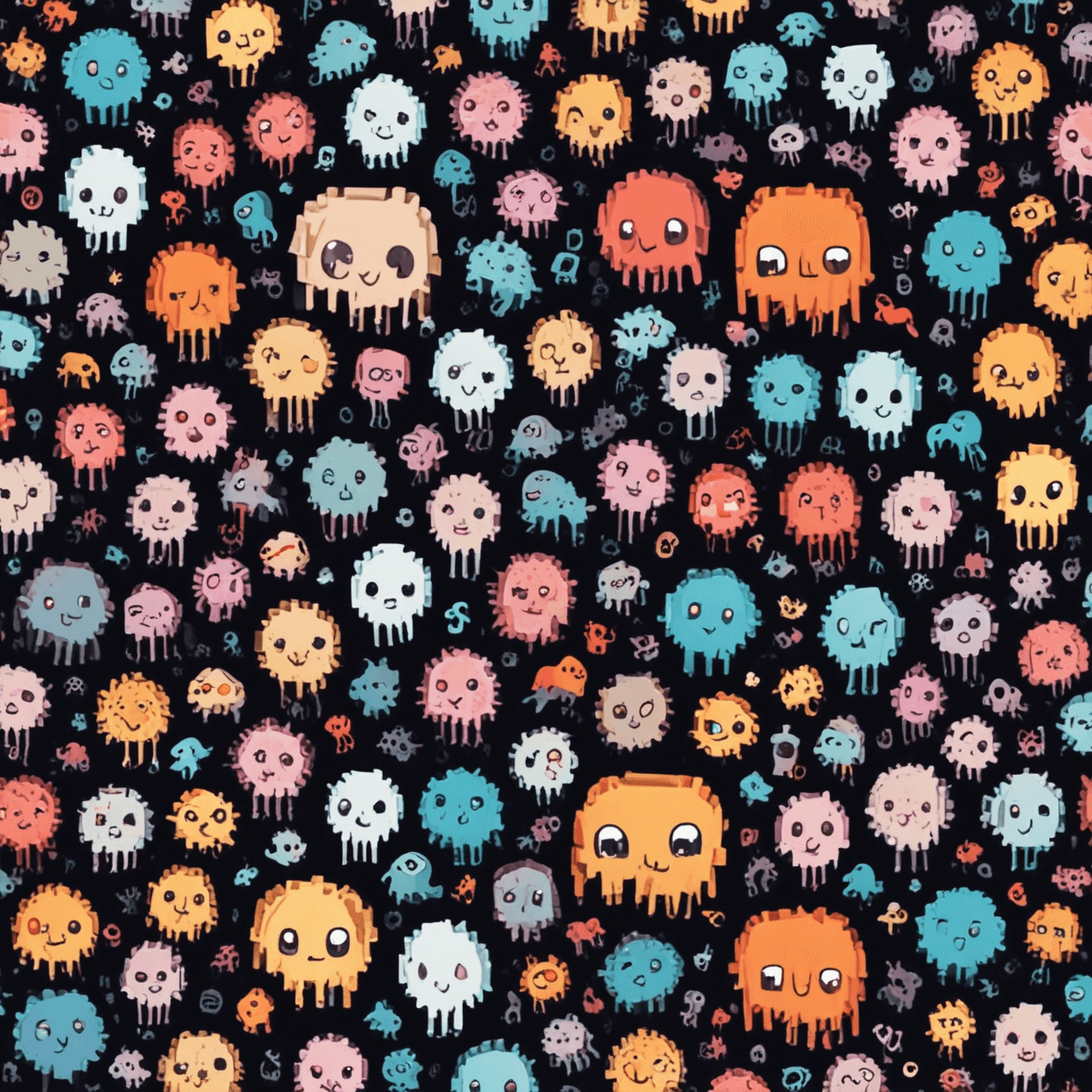 Psycho-Rennen game banner