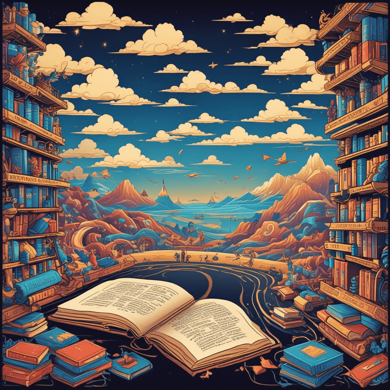 Grammar Grand Prix game banner