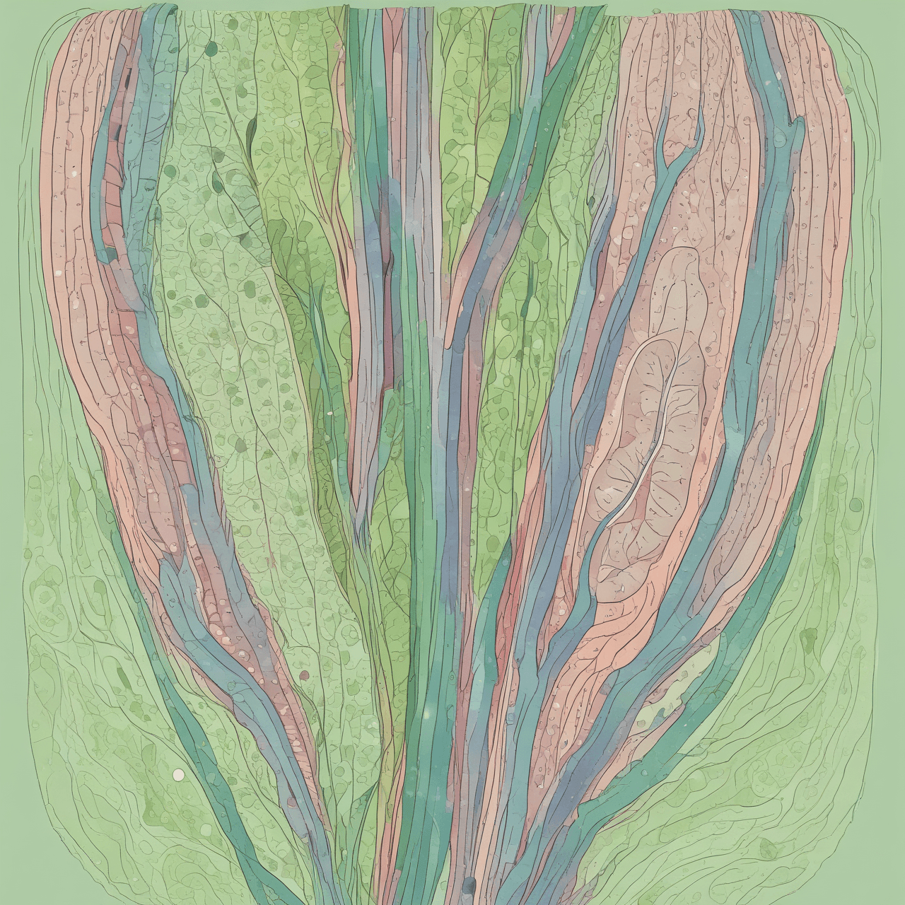 Plant Tissue Runner game banner