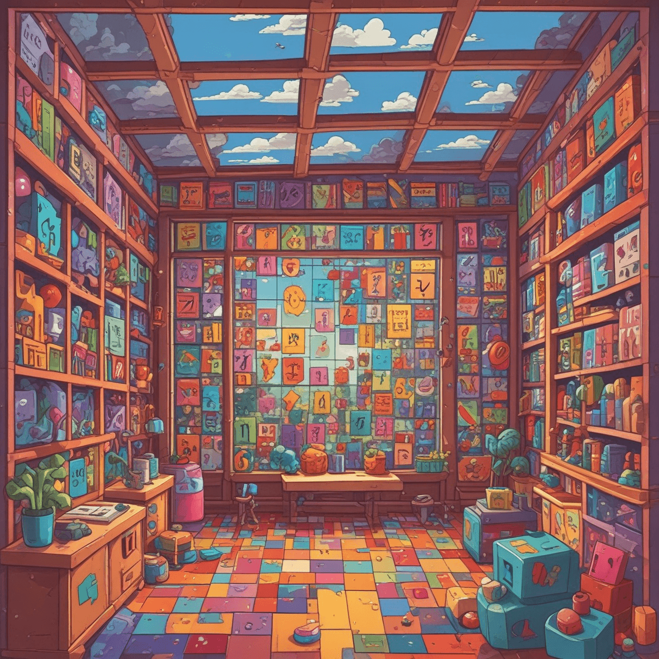 Kinder Math Dash game banner