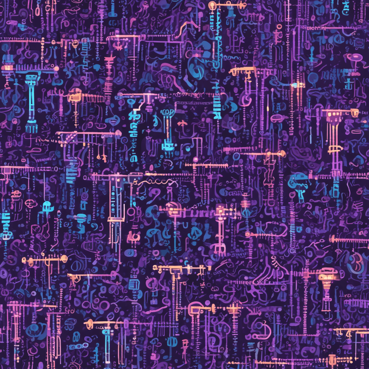 Chromosome Quest game banner