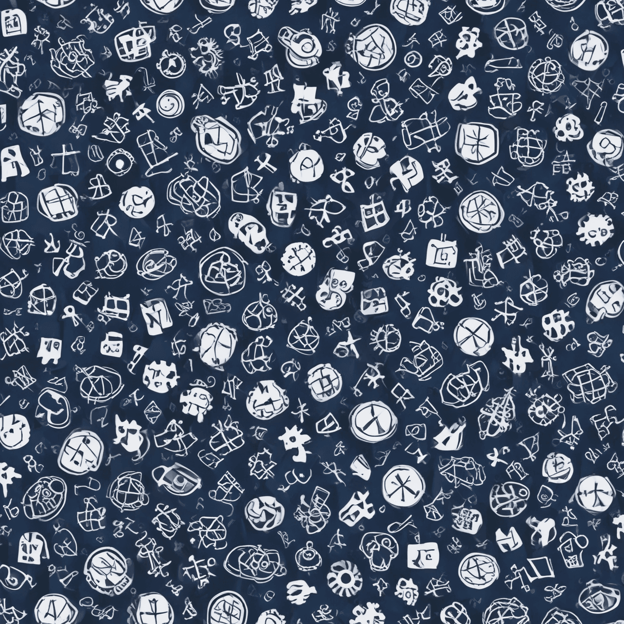 Math Quiz Defenders game banner