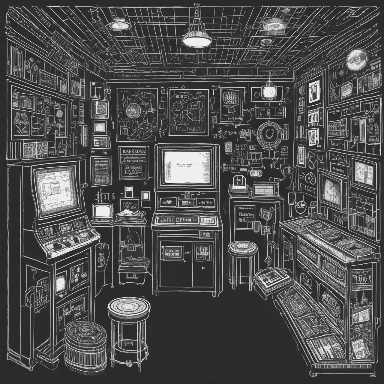 Physics Runner Quiz game banner