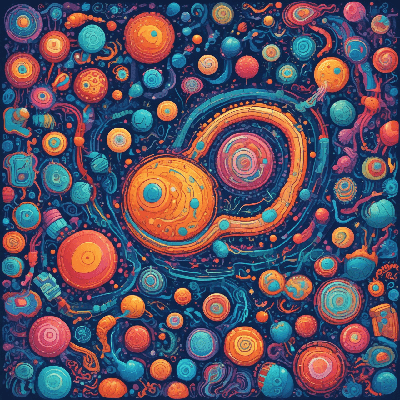 Cellular Sprint Quiz game banner