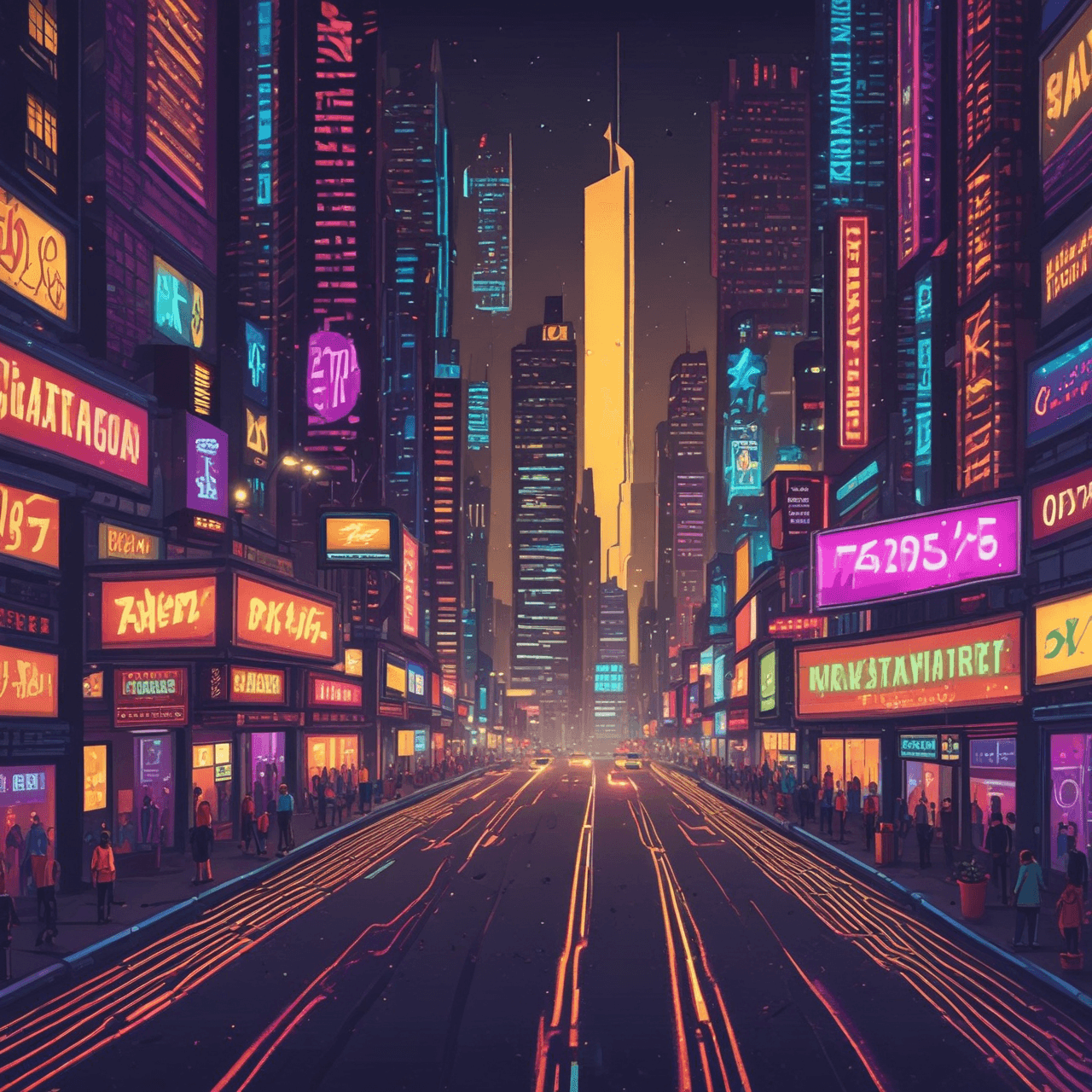 Multiplication Race game banner