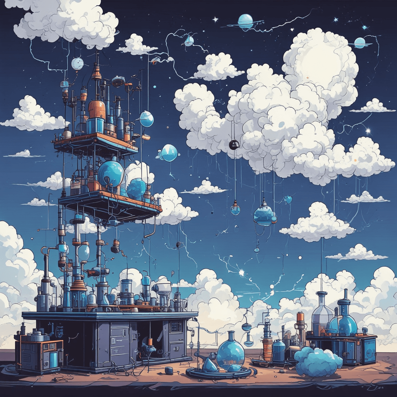 Force Field Frenzy game banner