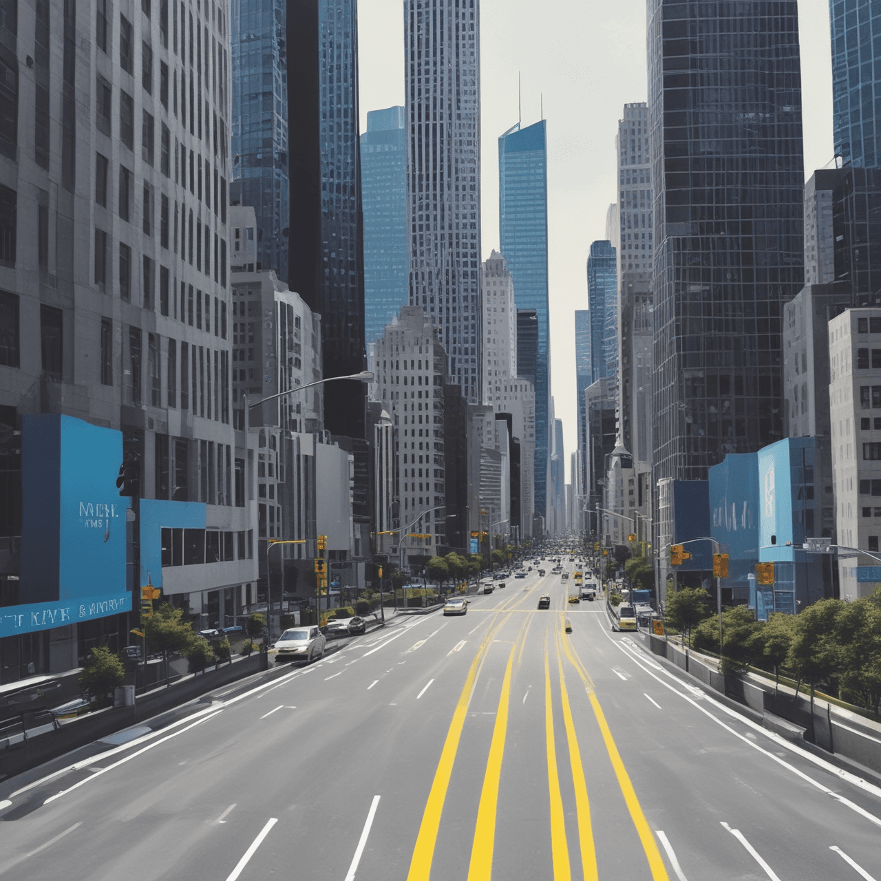 Banana City Run game banner