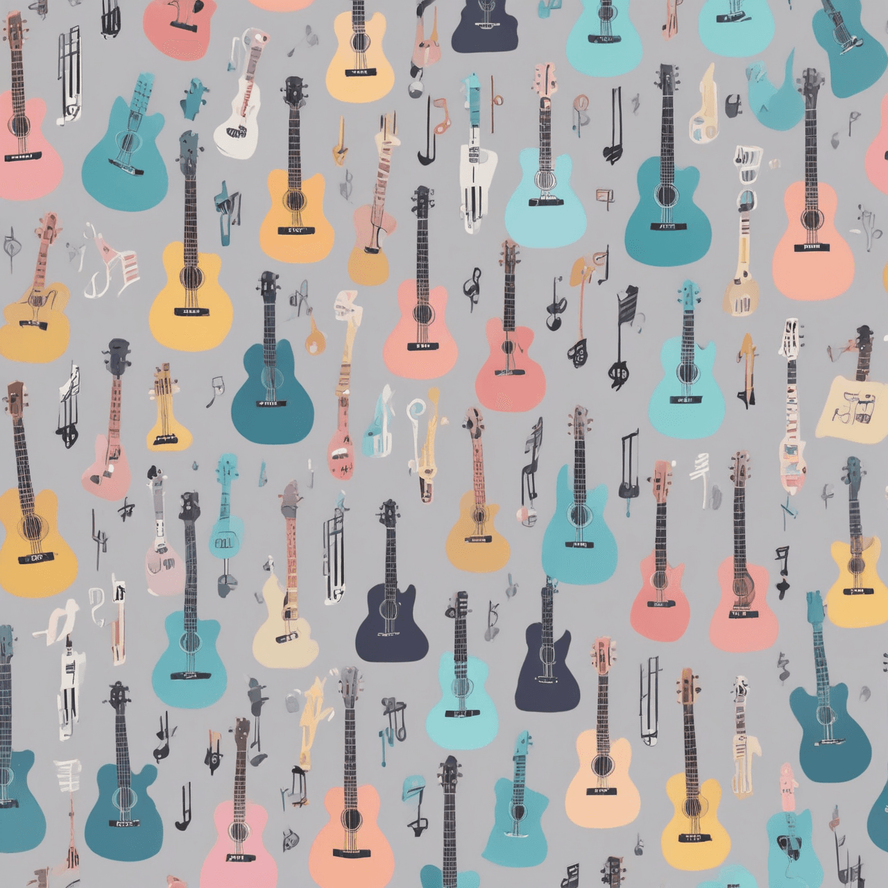 Music Theory Defenders game banner