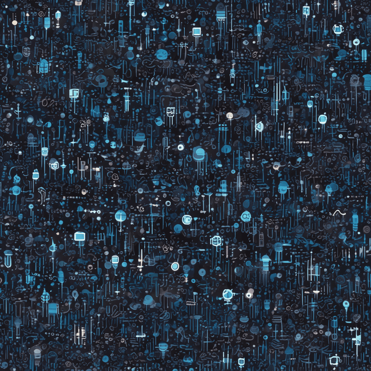 Particle Racer game banner