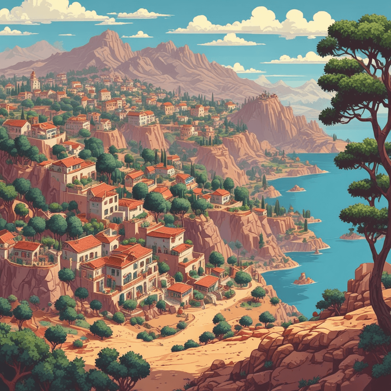 Salto Indefinido game banner