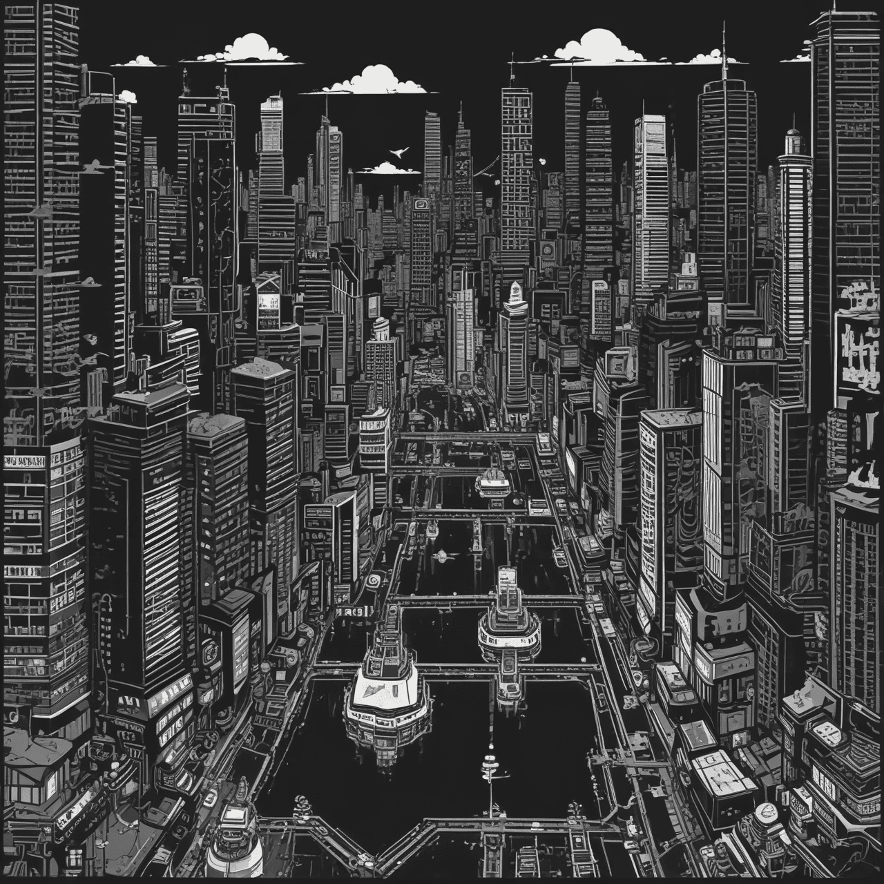 Cursed Constitution Defenders game banner