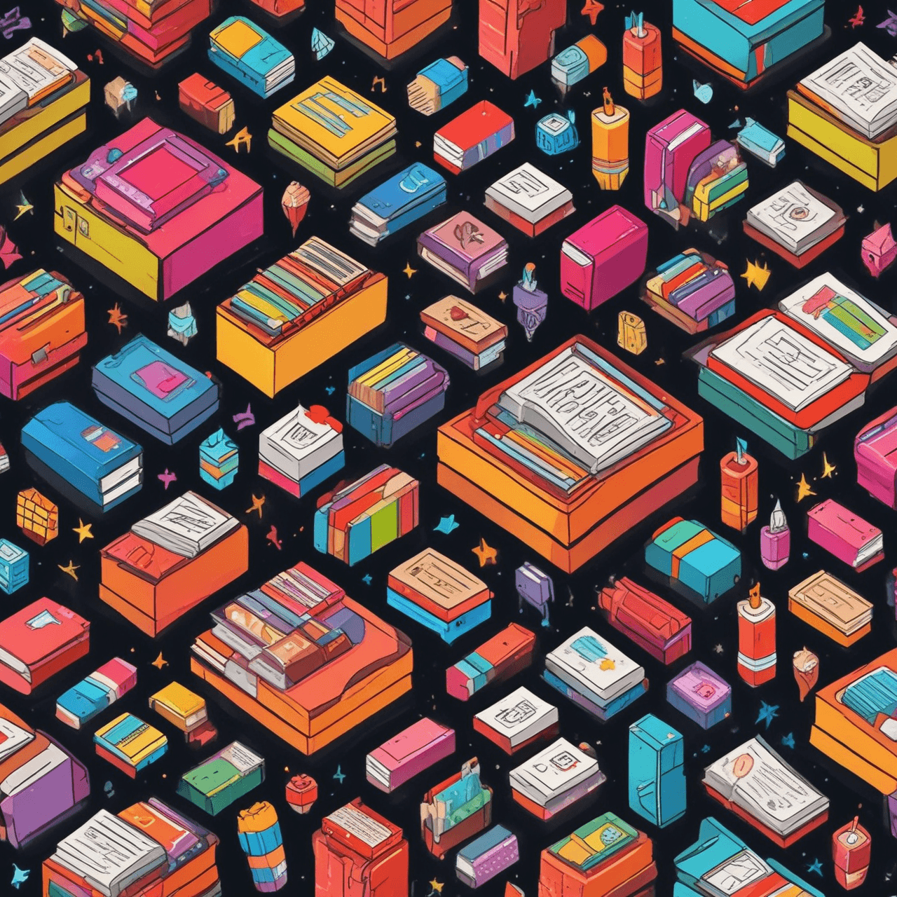 Flash Card Frenzy game banner