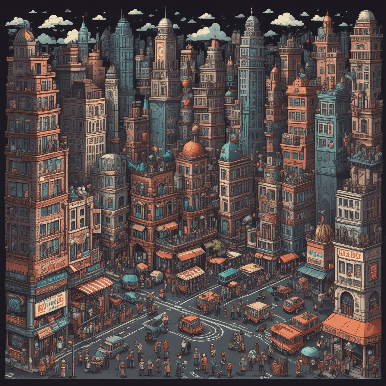 Обществознание: Битва умов! game banner