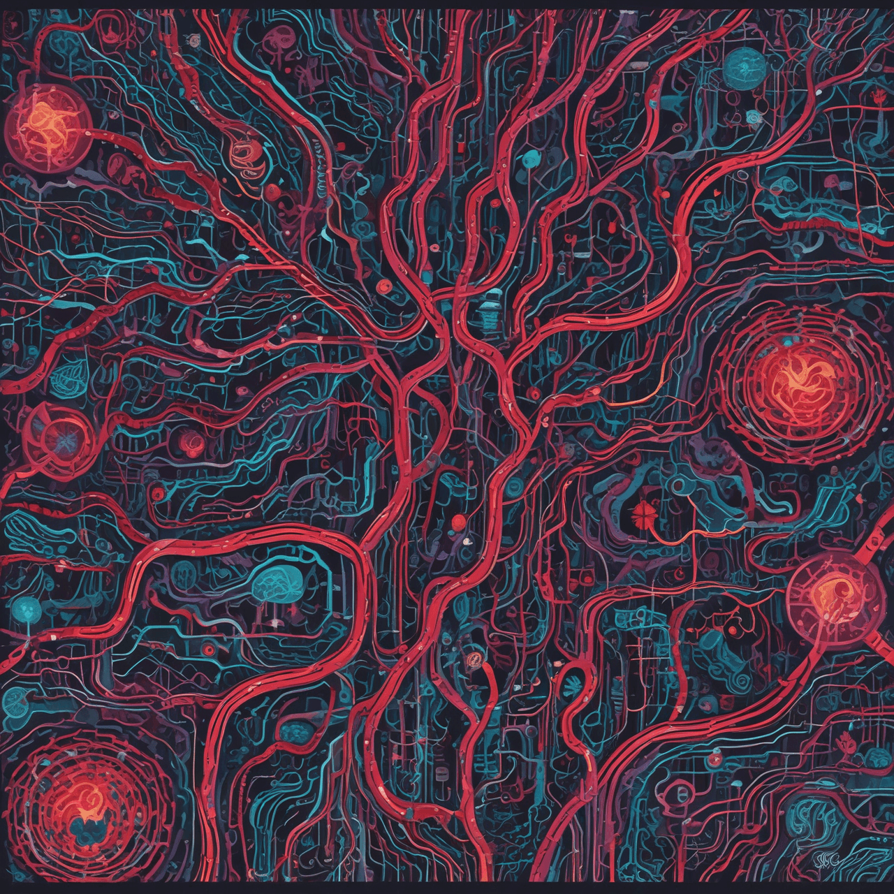 Heartbeat Highway Quiz game banner