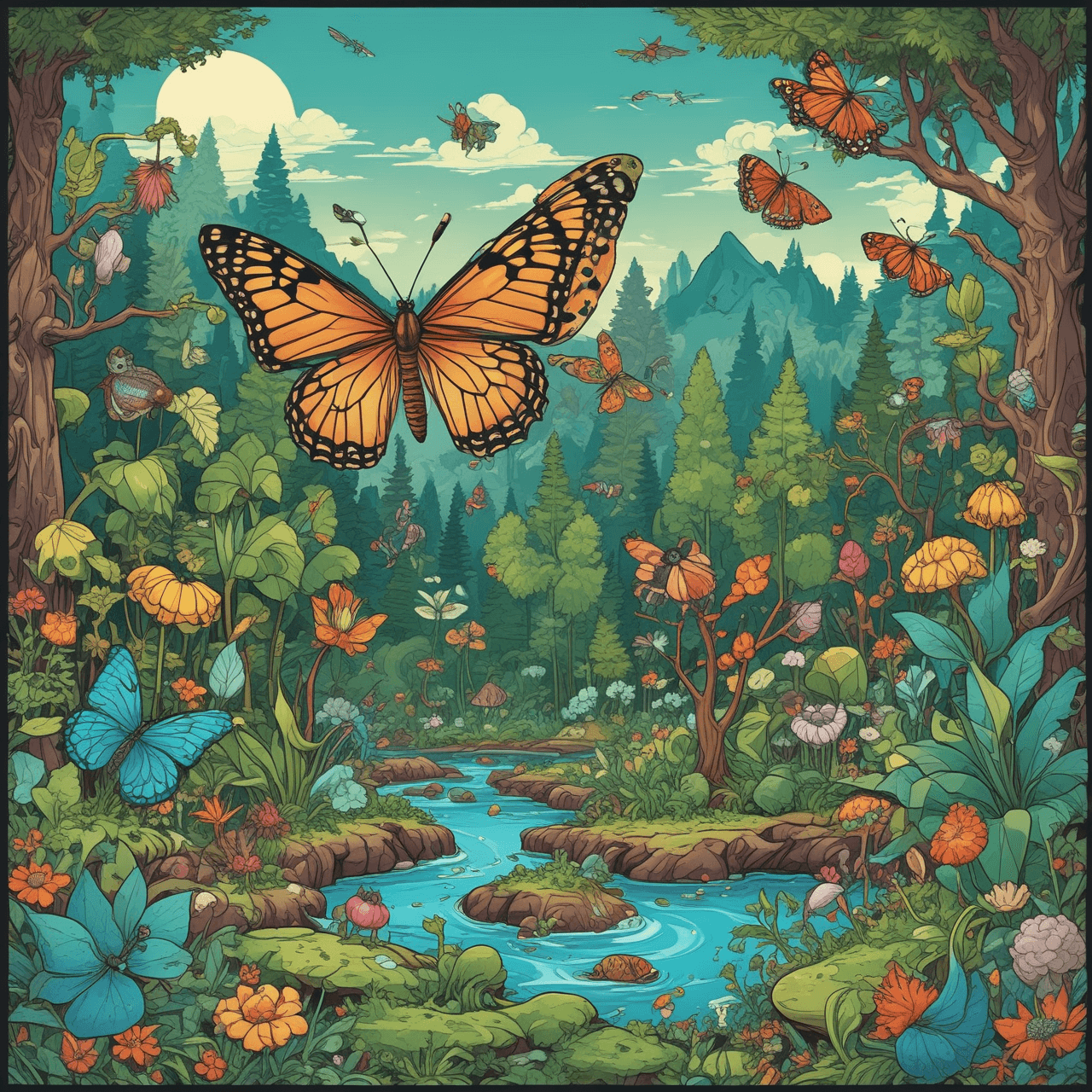 Carrera de Ciclos game banner