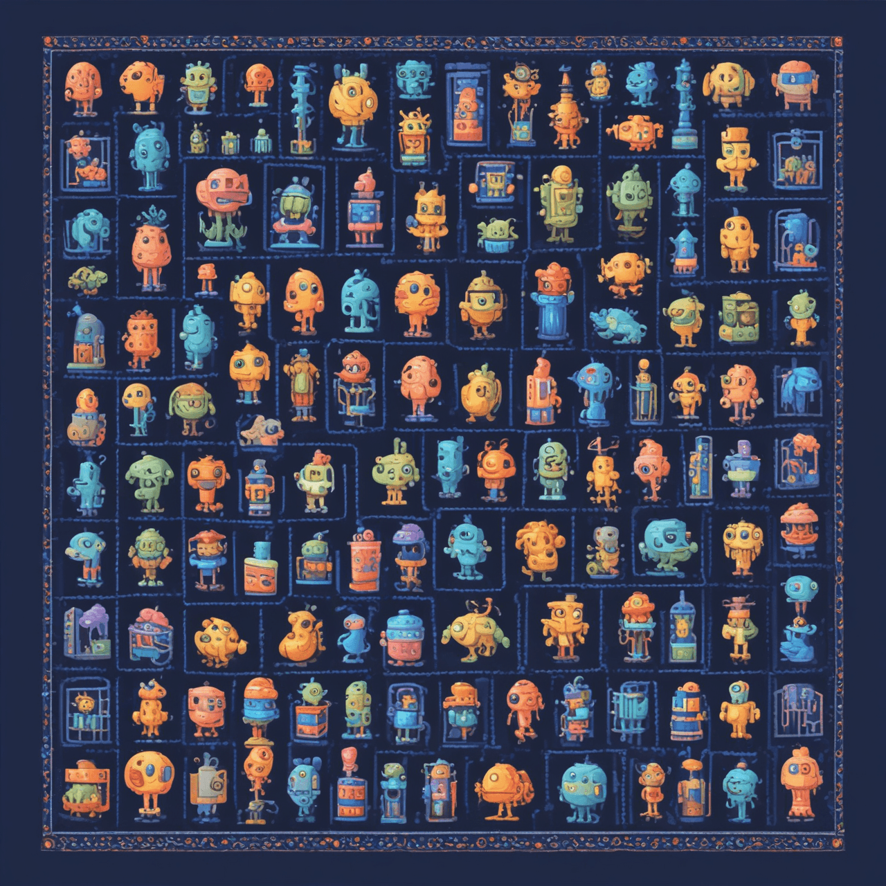 Ciclo Celular Quiz game banner