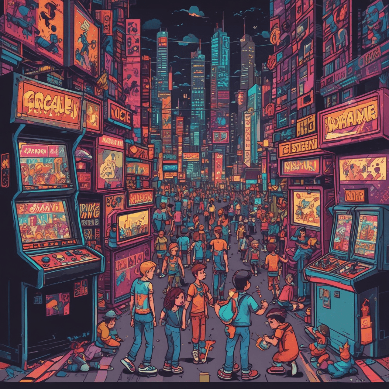 Aventure Quiz des Garçons game banner