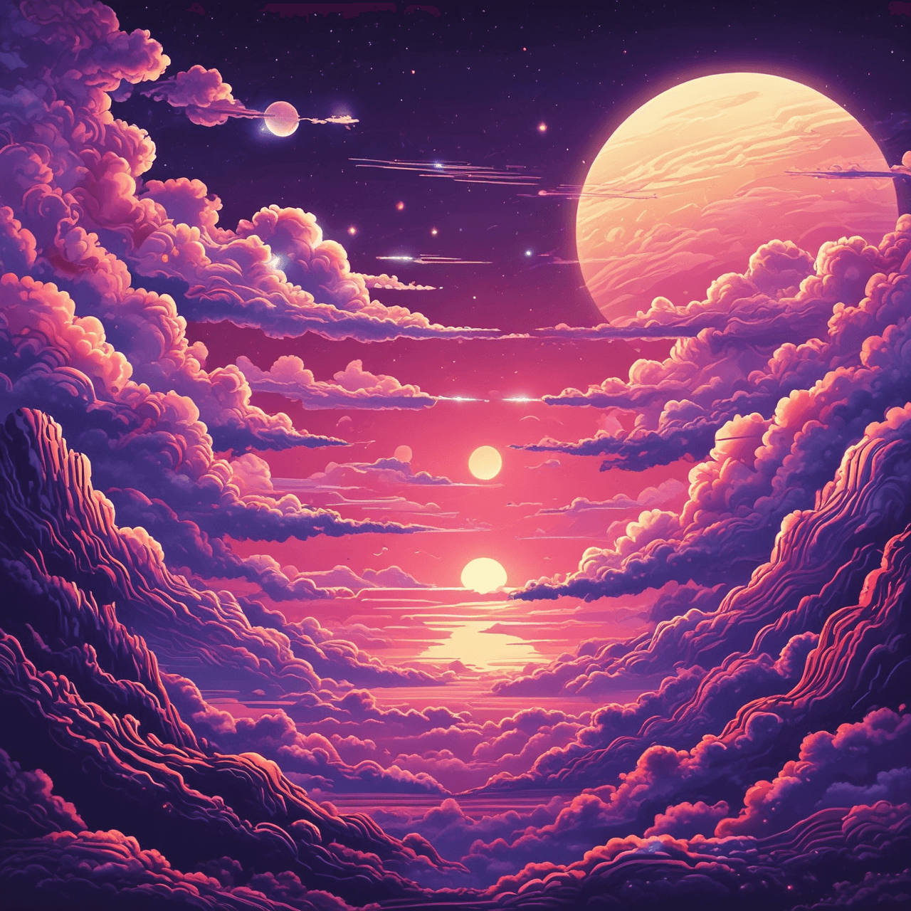 Energy Bridge: Gravity & Forms game banner