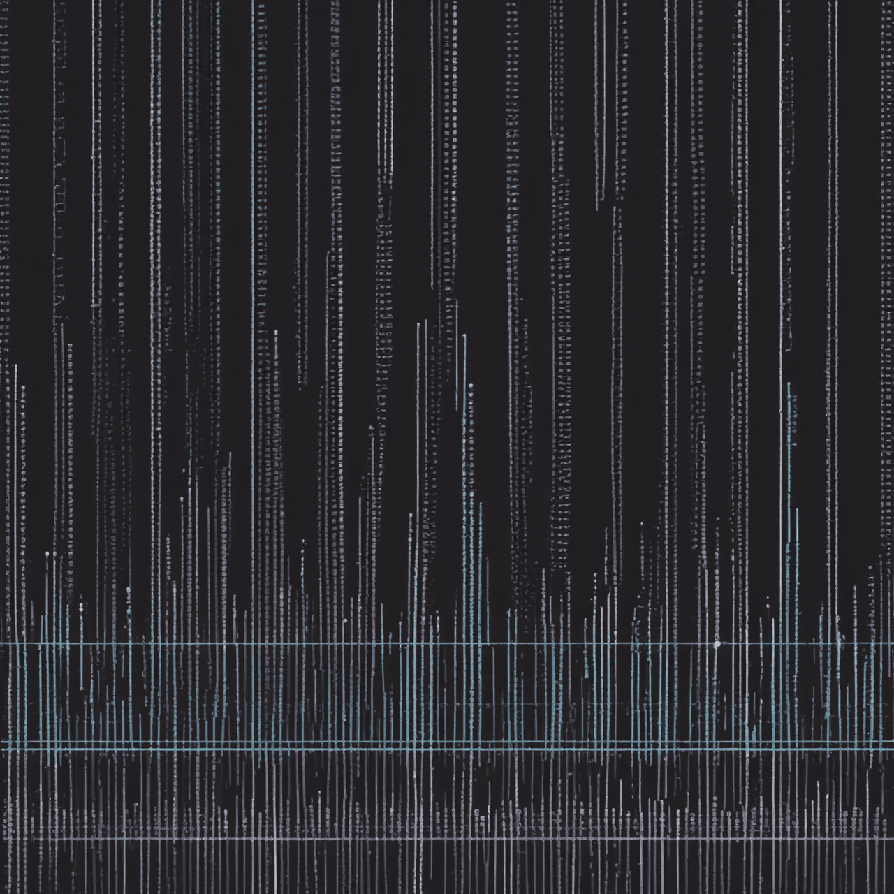 Central Tendency Run game banner