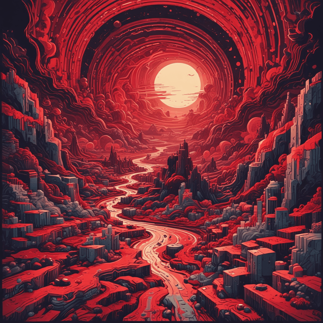 Query Quest game banner