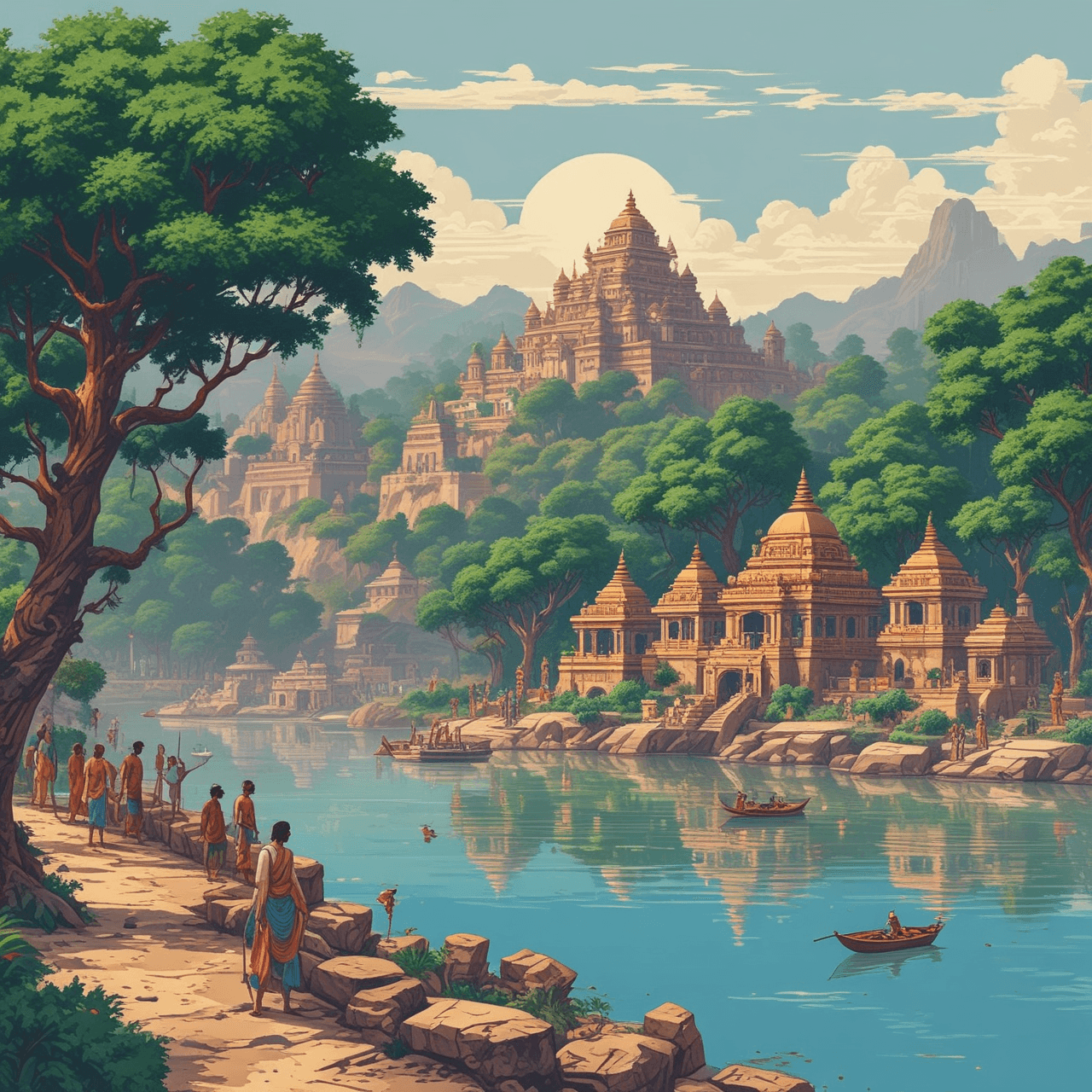 Devotion Defenders game banner