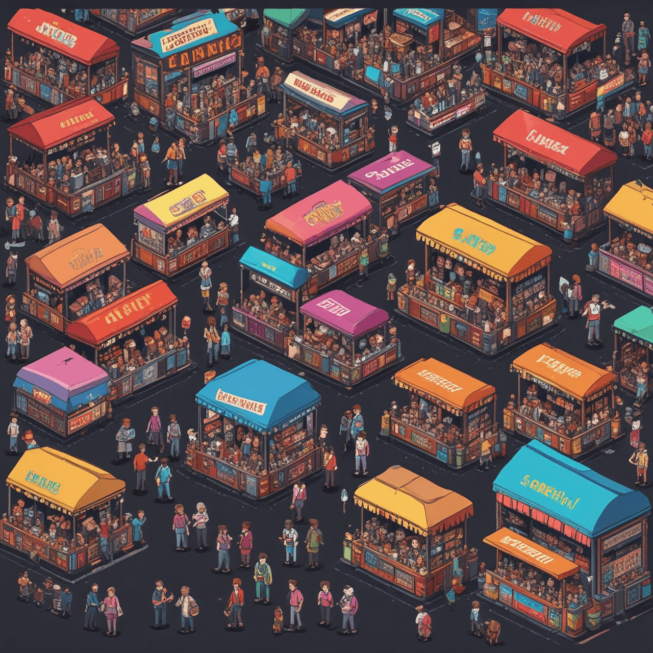 Aventura Empresarial game banner