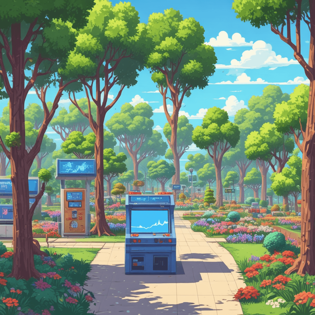 Health & Community Wellness Quiz game banner