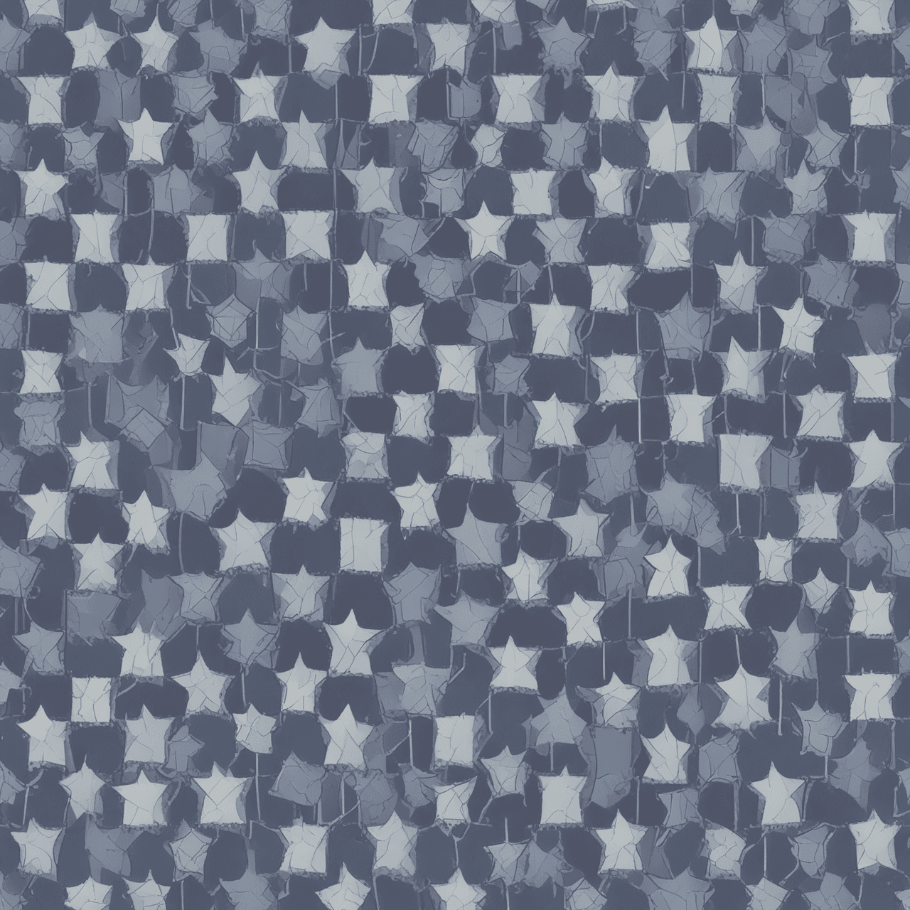 PoliSci Pixel Blaster game banner