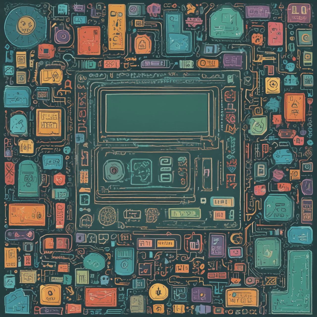 Math Jetpack Adventure game banner