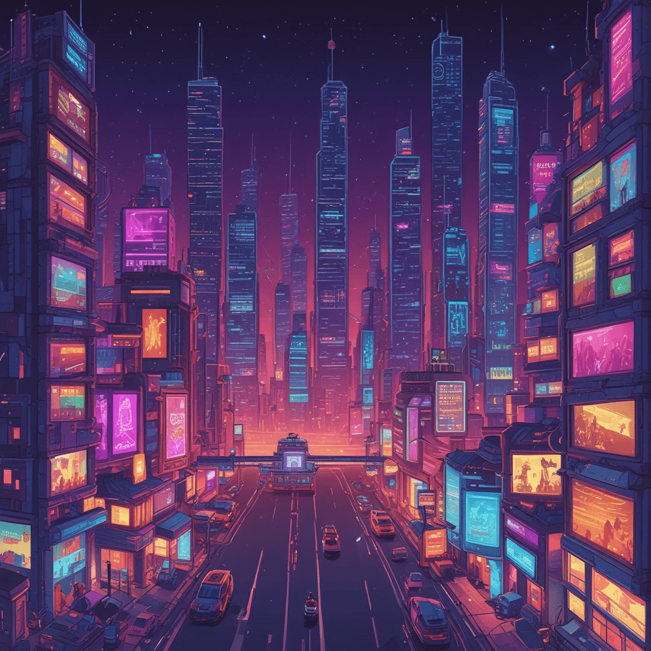 Science Sprint Quiz game banner