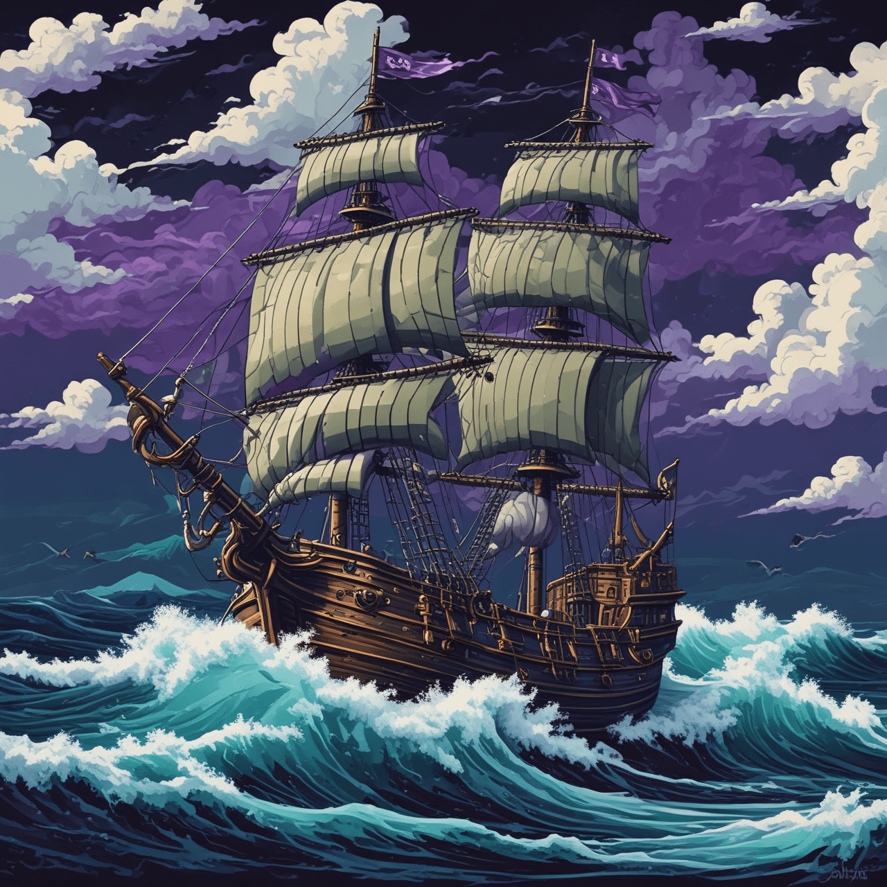 Épico Lusitano game banner