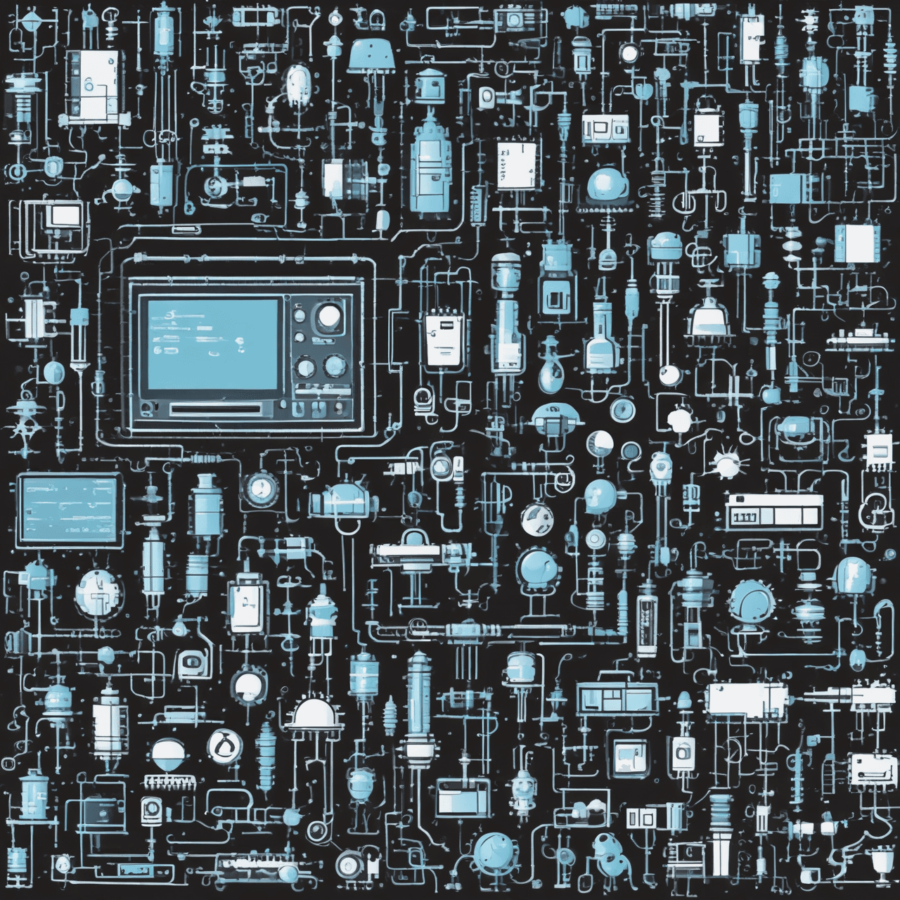 Pharma Jump game banner