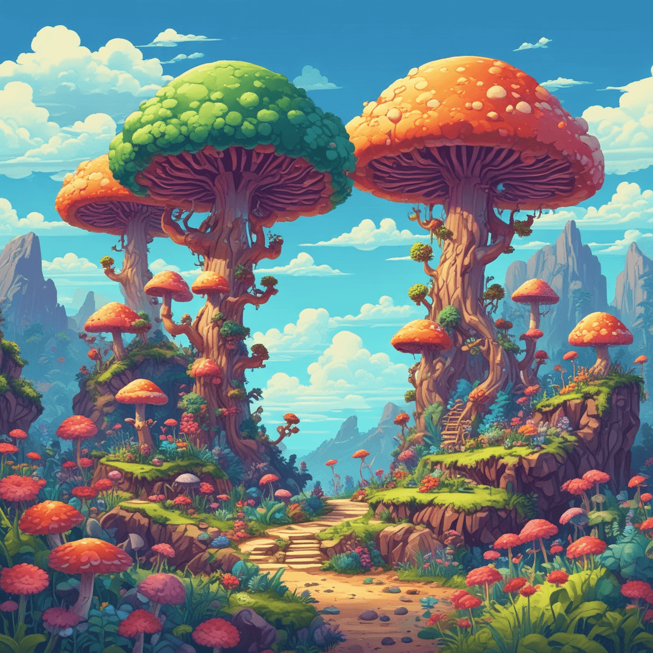 Bio Run Quiz game banner