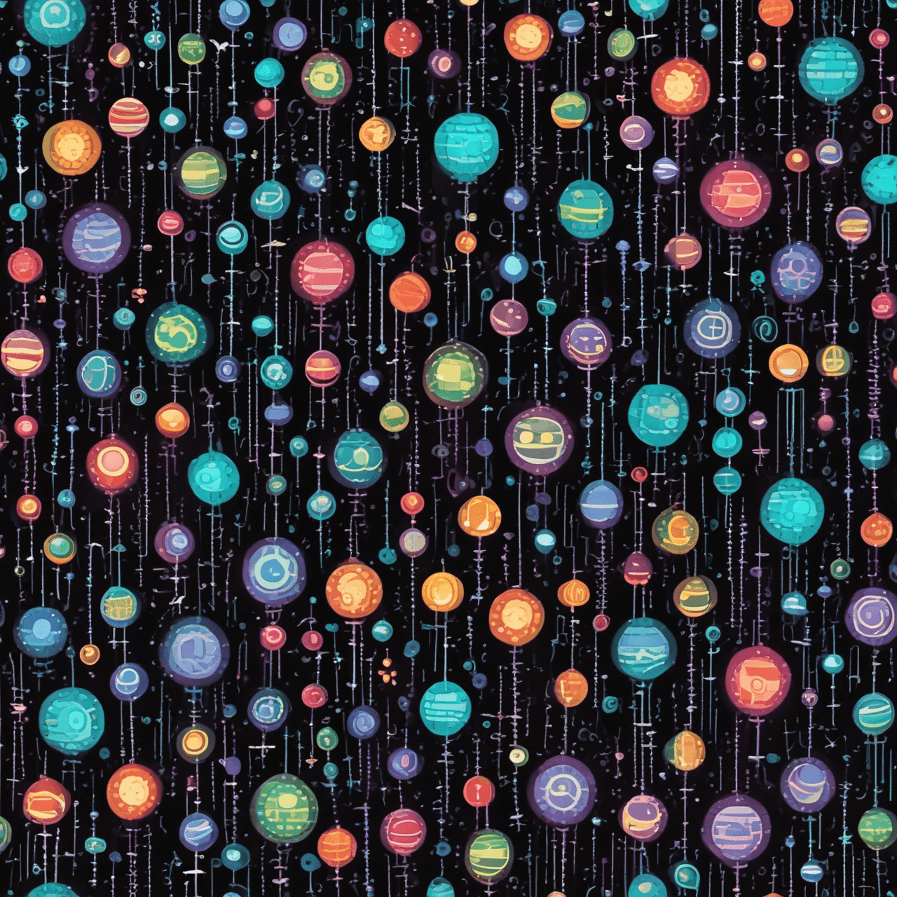 Mutation Jump game banner