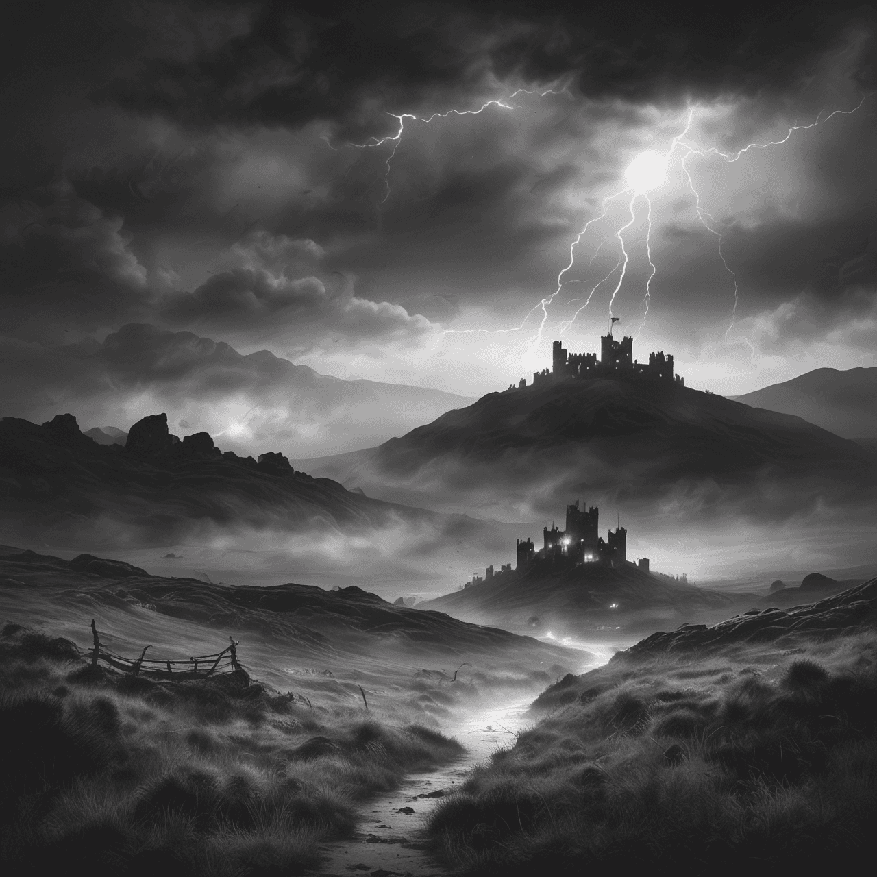 Macbeth Quiz Defenders game banner