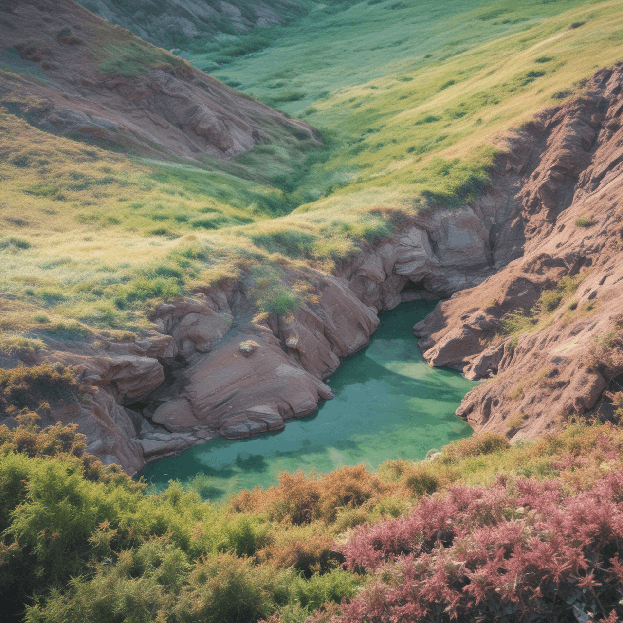 Matematyczny Szlak Harcerza game banner