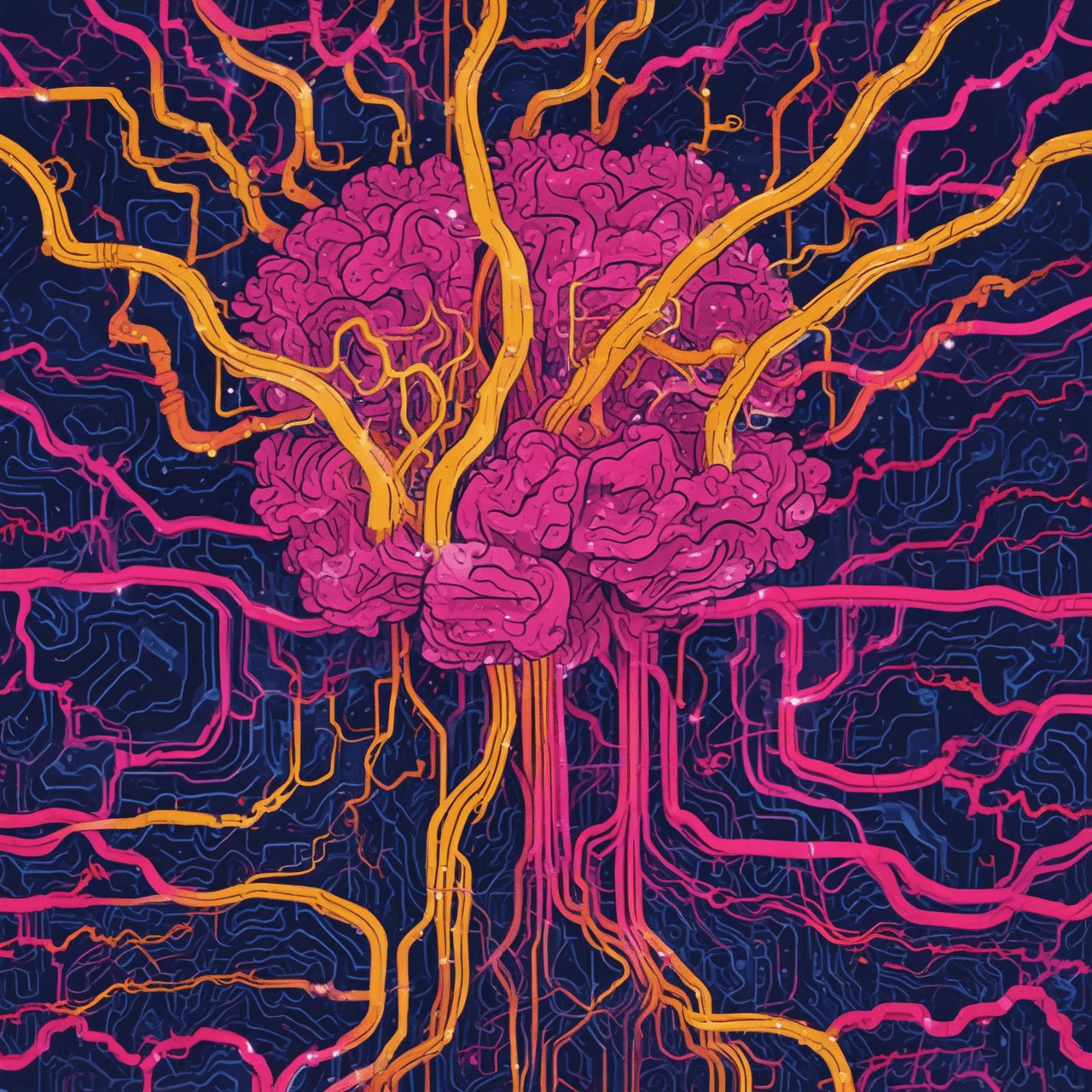 Neuro-Navigator Quiz game banner